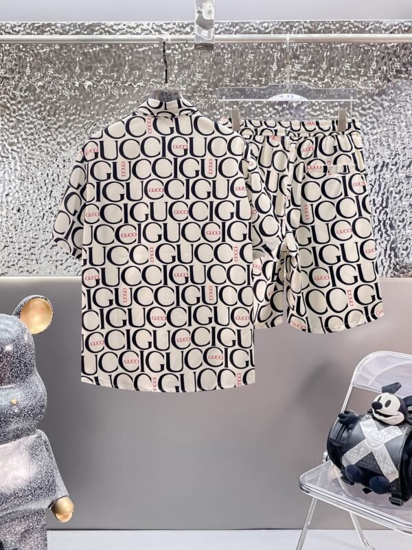 GCC SummerSuit AAO - immagine 3