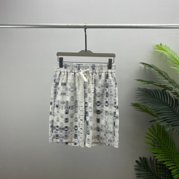 AMR Shorts ABB - immagine 2