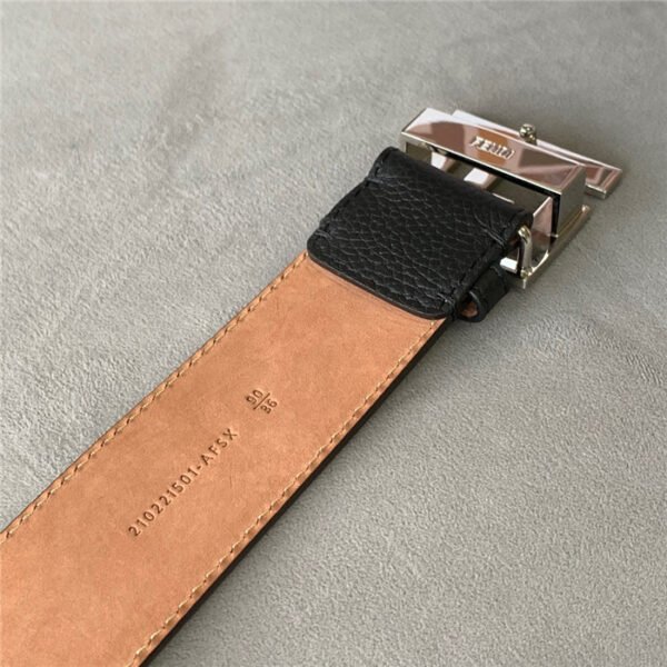 FND Belt AAR - immagine 4