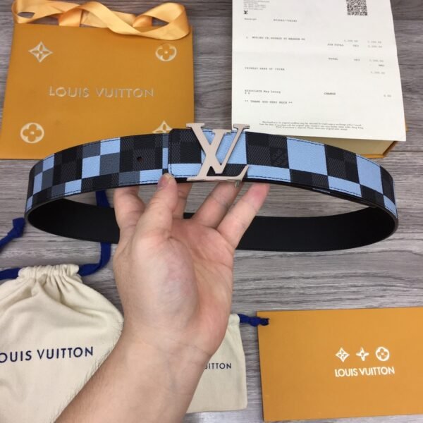LV Belt AAX - immagine 2