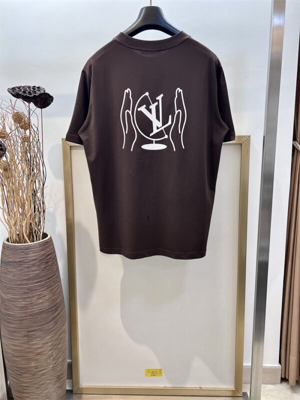 LV T-Shirt AAB - immagine 3