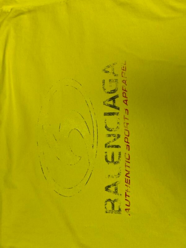 BALE Shirt B3C - immagine 3