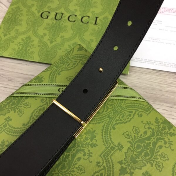 GCC Belt AAW - immagine 4