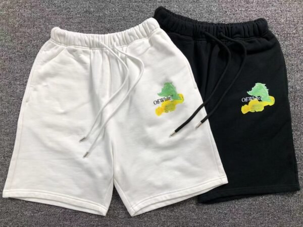 OW Shorts AAI - immagine 3