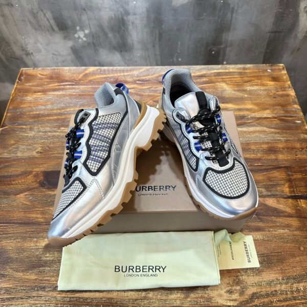 BRBRY Shoes AAM - immagine 5