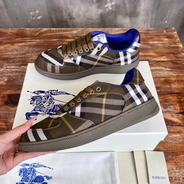 BRBRY Shoes CAV - immagine 3