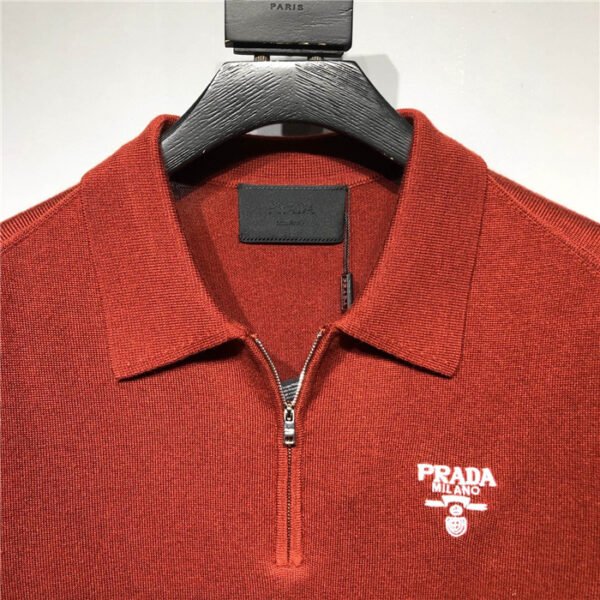 PRD T-Shirt AEI - immagine 4