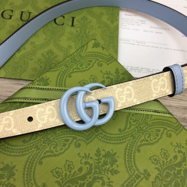 GCC Belt AAB - immagine 3