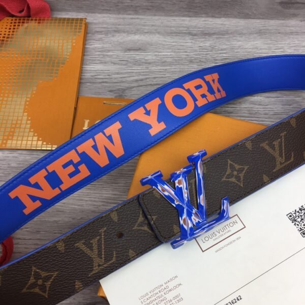 LV Belt AAF - immagine 3