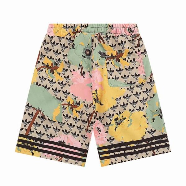 GCC Shorts ABE - immagine 3