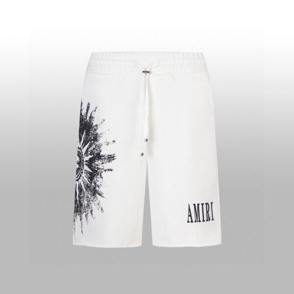 AMR Shorts AAR - immagine 2