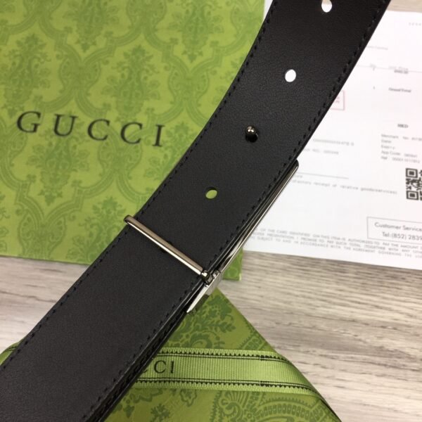 GCC Belt AAX - immagine 4