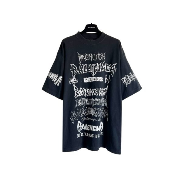 BALE Shirt B2B - immagine 2