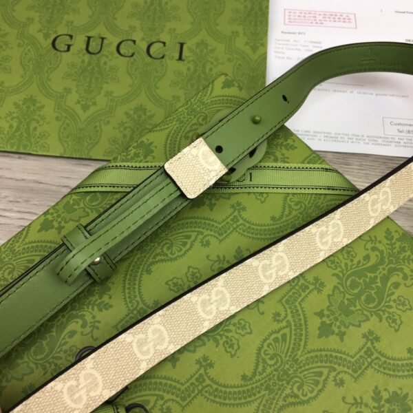 GCC Belt AAA - immagine 3