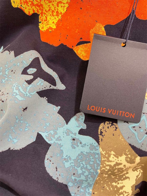 LV T-Shirt AAK - immagine 5