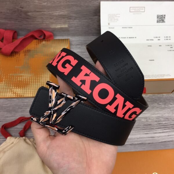 LV Belt AAD - immagine 4