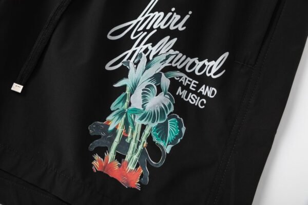 AMR Shorts AAO - immagine 4