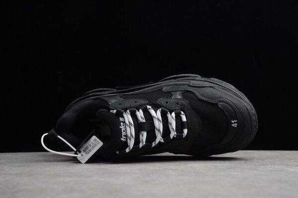 BALE Triple S 1BLK - immagine 4