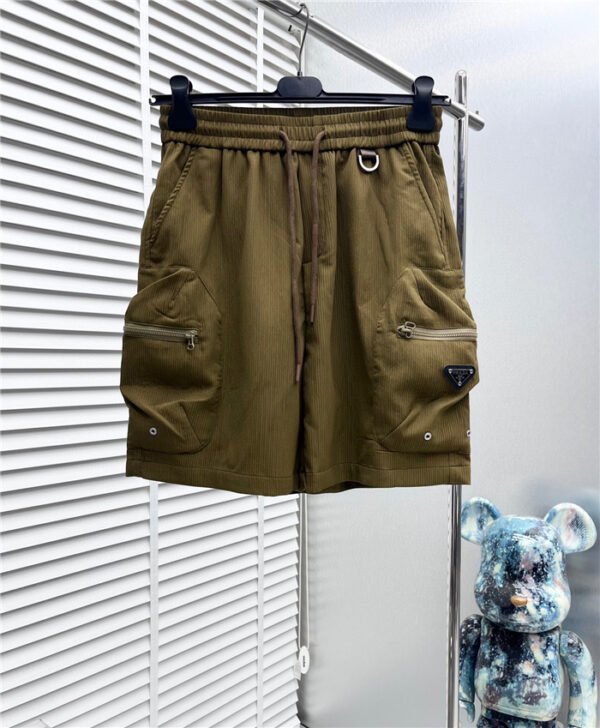 PRD Shorts AAK - immagine 2