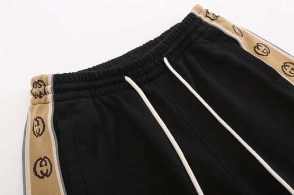 GCC Shorts ABD - immagine 3