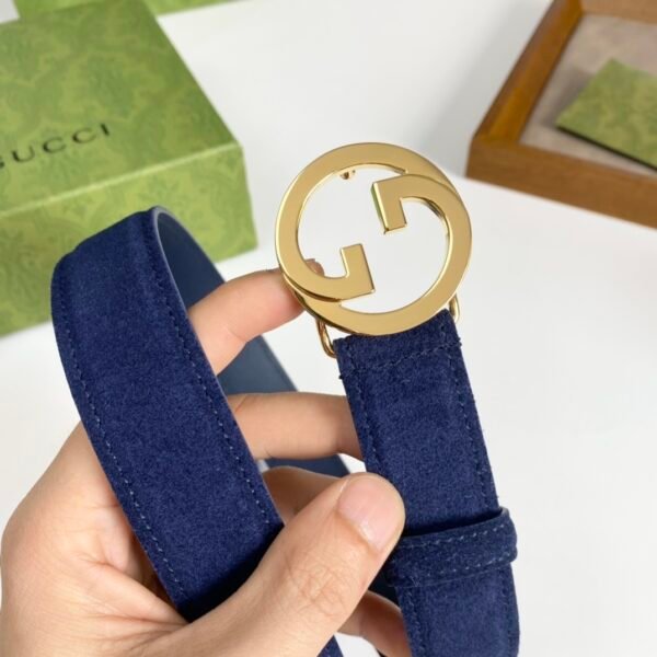 GCC Belt AAM - immagine 3