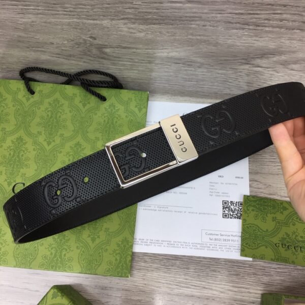 GCC Belt AAV - immagine 2
