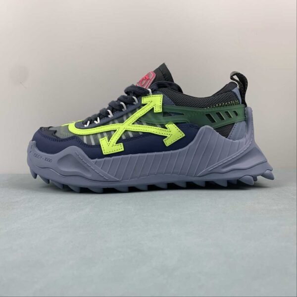 OW Sneaker AAD - immagine 2