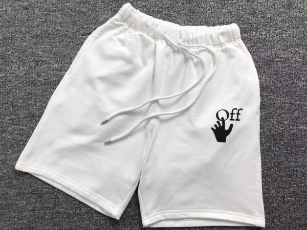 OW Shorts AAO - immagine 2