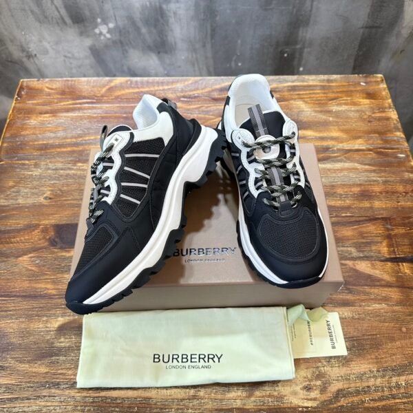 BRBRY Shoes AAL - immagine 5