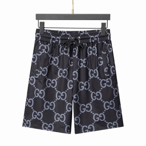 GCC Shorts ABM - immagine 2