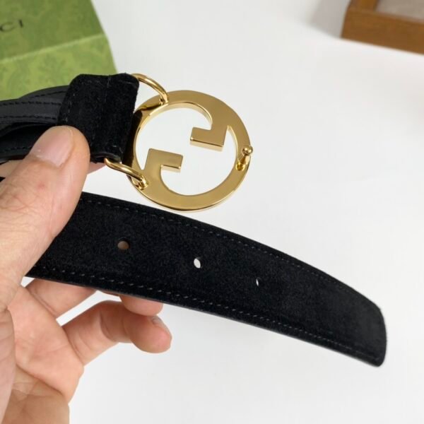 GCC Belt AAO - immagine 3