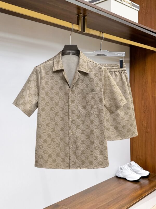 GCC SummerSuit AAK - immagine 2