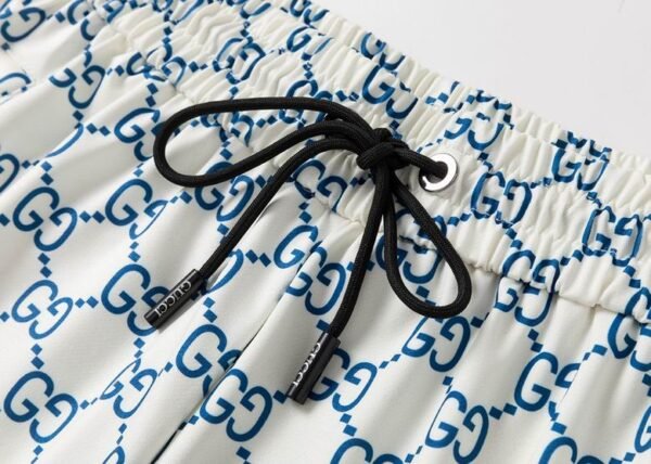 GCC Shorts ABL - immagine 4