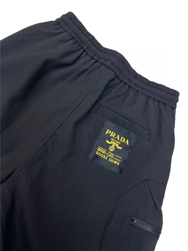 PRD Shorts AAL - immagine 4