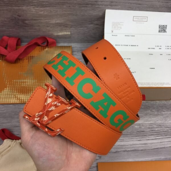 LV Belt AAH - immagine 4
