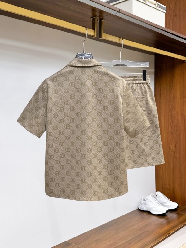 GCC SummerSuit AAK - immagine 3