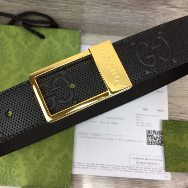 GCC Belt AAW - immagine 3