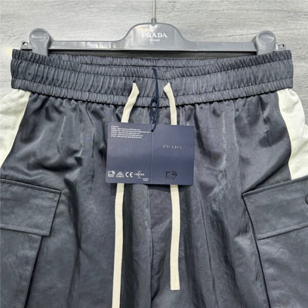 PRD Shorts AAM - immagine 4