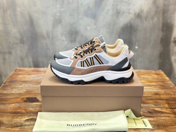 BRBRY Shoes AAK - immagine 2