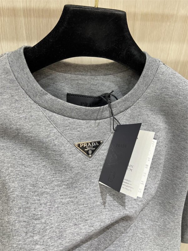 PRD T-Shirt ZAD - immagine 4