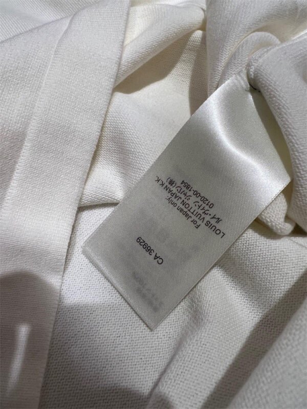 LV Shirt B2W - immagine 5
