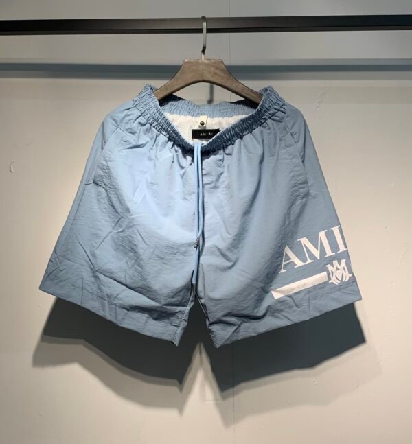 AMR Shorts ABF - immagine 2