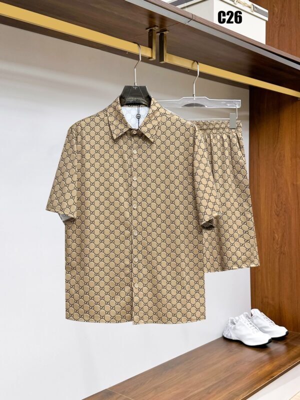 GCC SummerSuit AAI - immagine 2