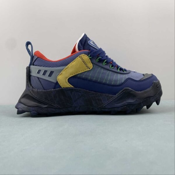 OW Sneaker AAF - immagine 3