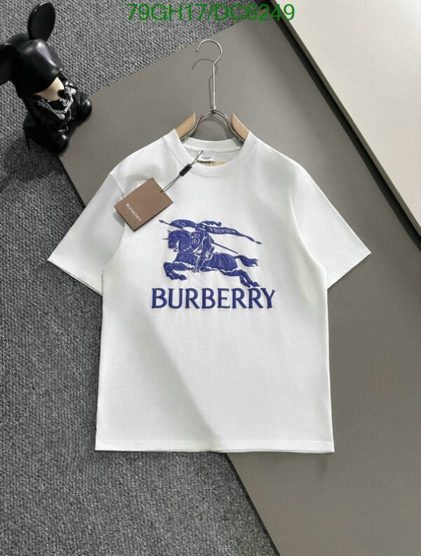 BRBRY T-Shirt AAP - immagine 2