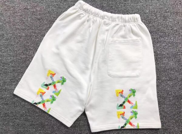 OW Shorts AAI - immagine 2