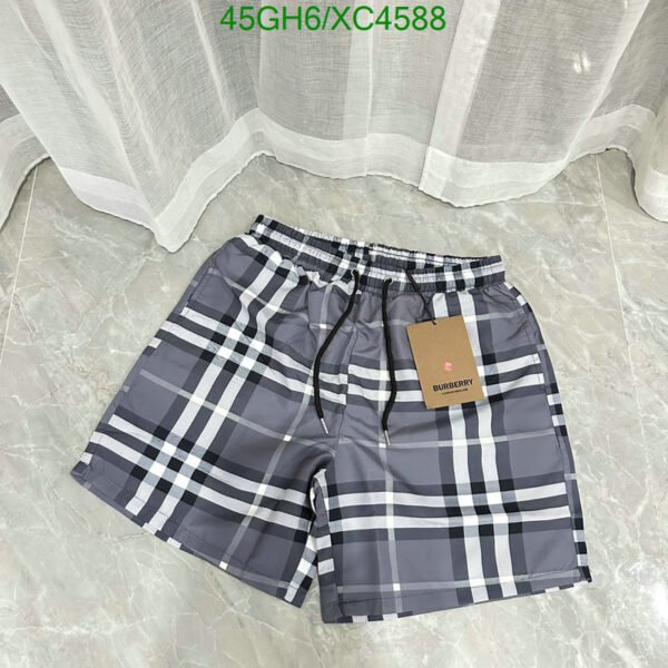 BRBRY Shorts AAI - immagine 2