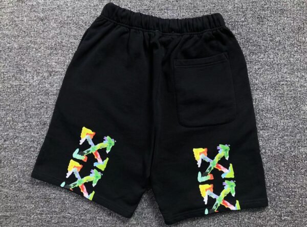 OW Shorts AAJ - immagine 2