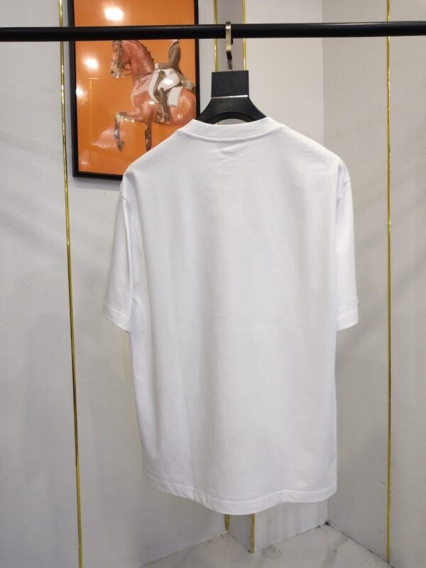 AXMQ T-Shirt AAF - immagine 3
