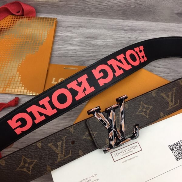LV Belt AAD - immagine 3